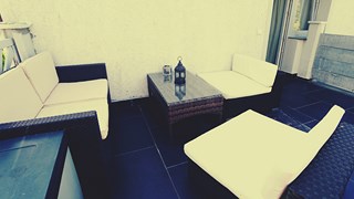 Apartamenyu na Pięterku